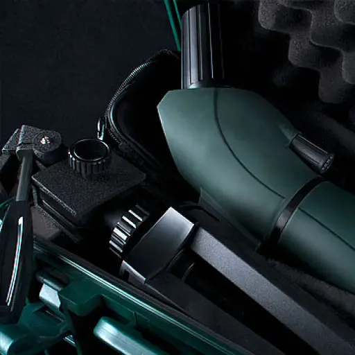 Зорова труба Hawke Vantage 24-72х70 - фото 5