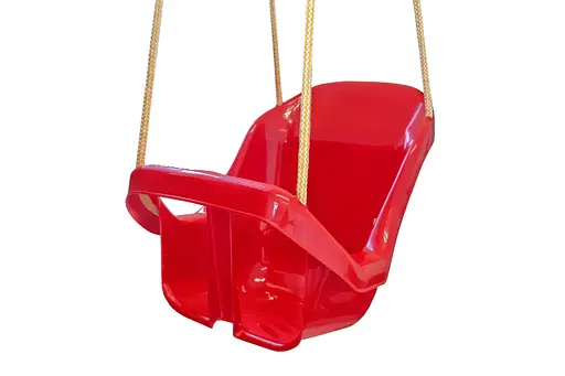 Безпечне сидіння пластикове для гойдалки K-Sport (KS-270) - фото 1