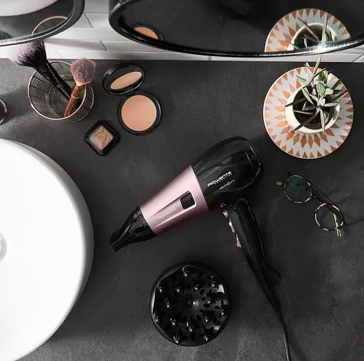 Фен Rowenta POWERLINE CV5940F0 - фото 6