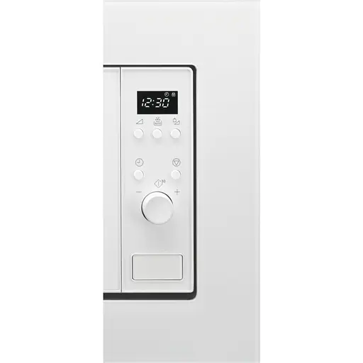 Микроволновая печь Electrolux LMS2173EMW - фото 3