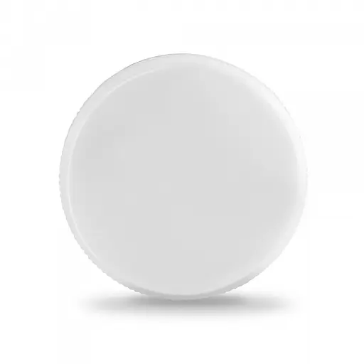 LED лампа VIDEX GX53D 10W 4100K 220V димерная - фото 2