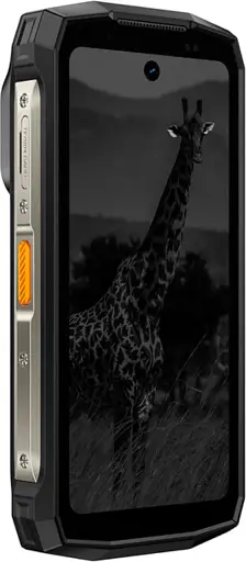 Смартфон Ulefone Armor Mini 20 Pro 8/256GB Black Global version - фото 3