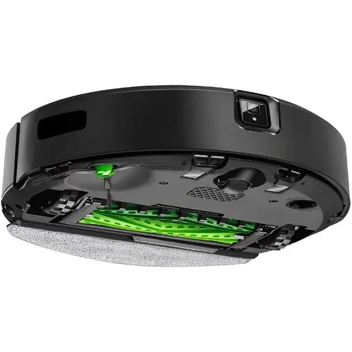 Робот-пилосос з вологим прибиранням iRobot Roomba Combo j5 - фото 2