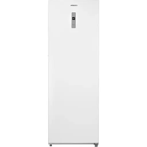 Ardesto Морозильна камера, 172.2x59.5х63.2, 261л, А+, NF, режим холодильника, білий
