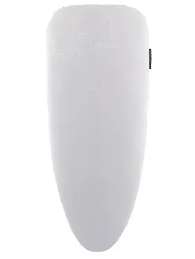 Гладильная доска Rolser K-Mini Surf Plata (K08001-1029) - фото 1