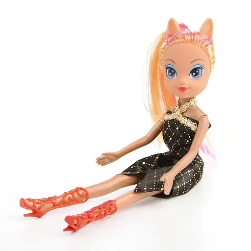 Кукла Монстрик ID238