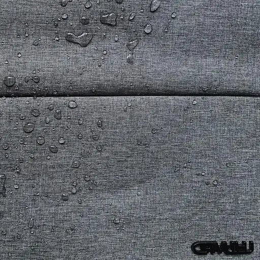 Сумка для ноутбука 14" CYMJHJ 1518 Grey - фото 7