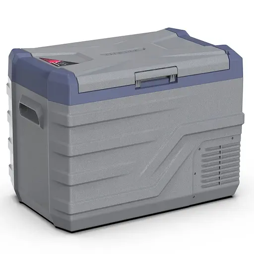 Компрессорный автохолодильник Alpicool NL40 (35 литров, LG Compressor) - фото 2