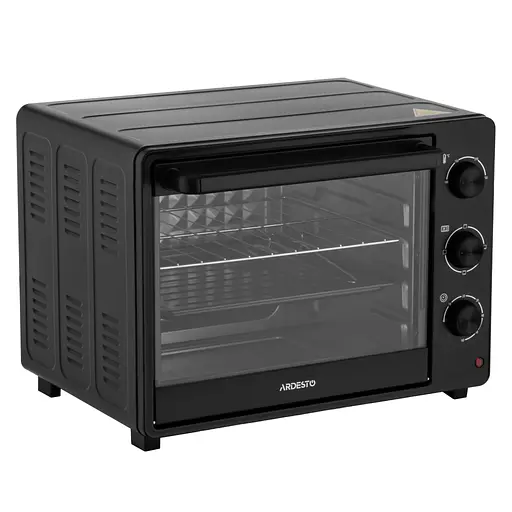 Електропіч Ardesto MO-T32B - фото 7