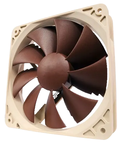 Вентилятор Noctua NF-P12 PWM Brown (NF-P12 PWM)