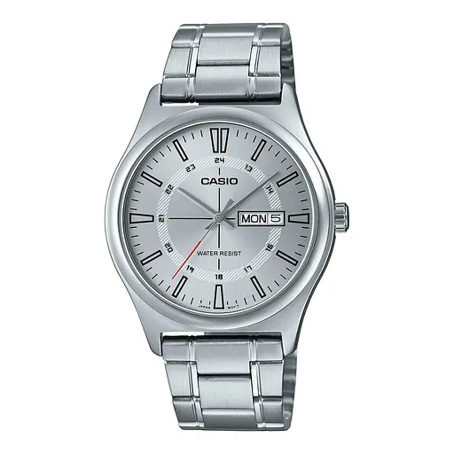 Годинник Casio MTP-V006D-7C (модуль №1333)