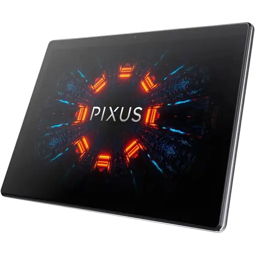 Планшет Pixus Hammer 8/256GB LTE Metal Grey - фото 6