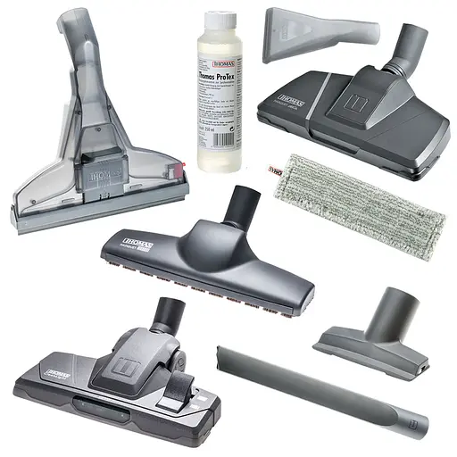 Пилосос Thomas Parkett Prestige XT (6089199) - фото 7