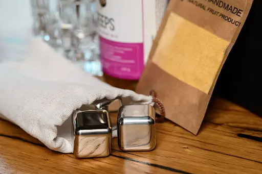 Коктейльний Сет - Etna Edge - Грані скла — сила моменту - фото 9