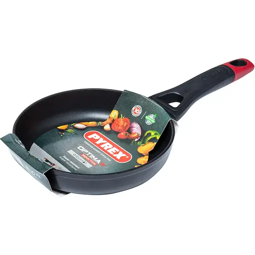 Сковорода Pyrex Optima+ 20 см (6489670) - фото 1