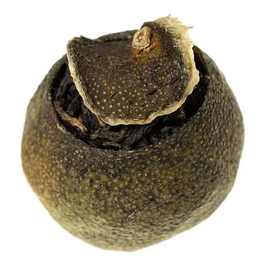 Дянь Хун в лимоне - фото 4