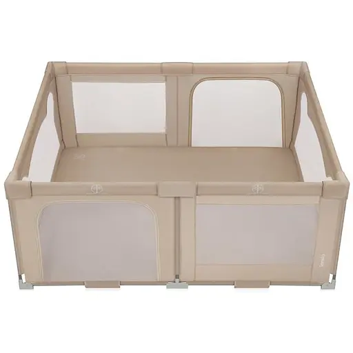 Манеж Lionelo Florence Easy Fold Beige Sand (LO-FLORENCE EASY FOLD BEIGE SAND) - фото 3