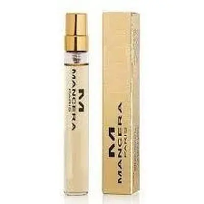 Парфюмерная вода Mancera Wild Leather 8 мл - фото 1