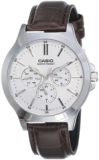 Годинник CASIO MTP-V300L-7AUDF