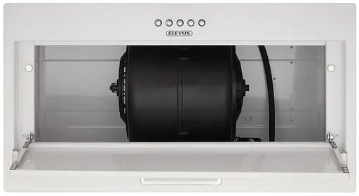 Вытяжка Eleyus URBAN 700 LED 52 WH (6940361) - фото 7
