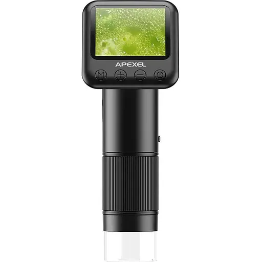 Портативный микроскоп Apexel APL-MS003 [108723]