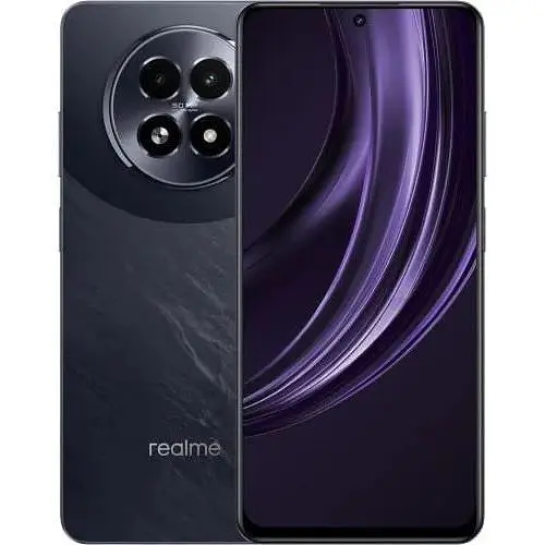 Смартфон Realme 13 5G 12/256GB Dark Purple 6941764444430