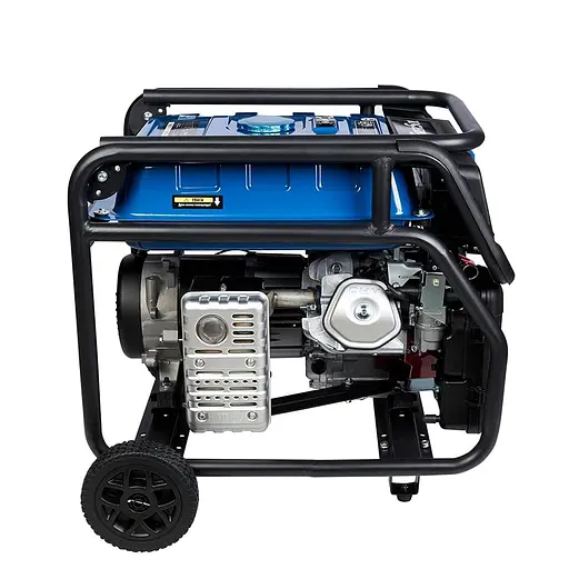 Генератор бензиновий 5 кВт EnerSol EPG-5500SEH з двигуном Honda GX390 (41-00471) - фото 6