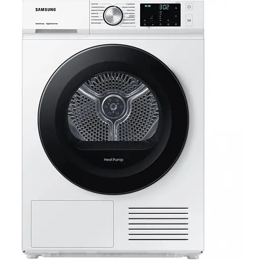 Сушильная машина Samsung DV90BBA245AWUA