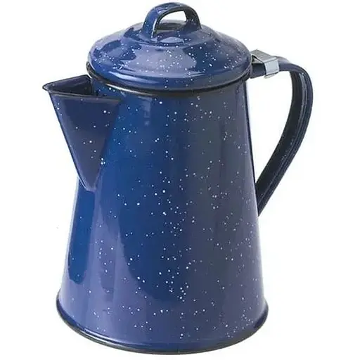 Чайник эмалированный GSI Outdoors 8 Сup Coffee Pot (1099-15152)