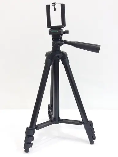 Штатив тренога GRAND 3120 1,4 метра - фото 2