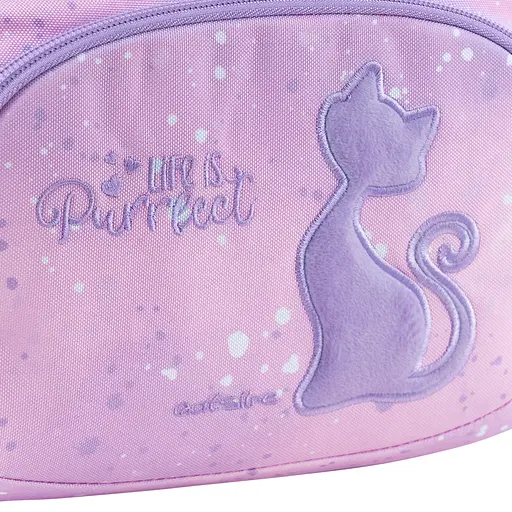 Рюкзак Kite Education 773 Catsline Розовый (K26-773M-1) - фото 15