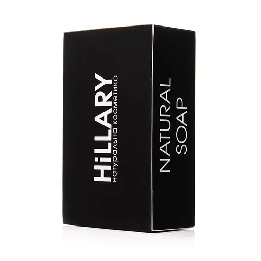 Антицелюлітне масажне мило Hillary 100 г - фото 4