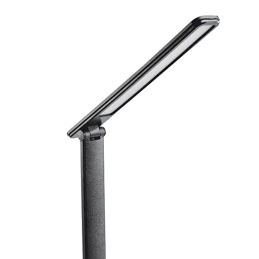 LED лампа настільна TITANUM TLTF-009B 10W 3000-6500K 220V - фото 2