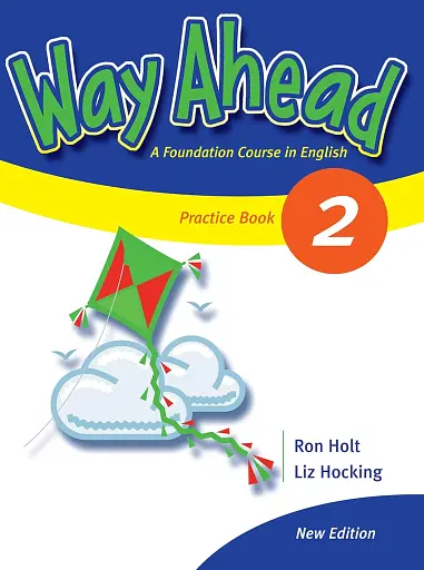 Way Ahead Revised 2 Grammar Practice Book
