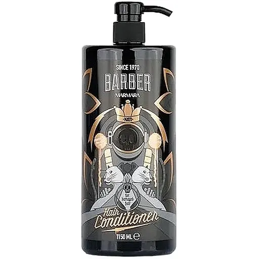 Кондиціонер для волосся Marmara Barber Conditioner 1150 мл - фото 1