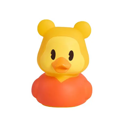 Детская игрушка для купания серии "Disney" Уточка Duckalooz 33415-4