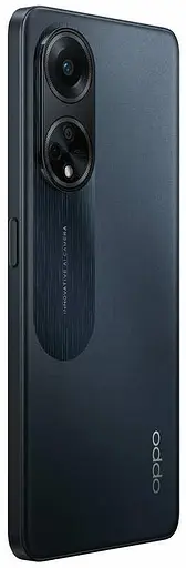Смартфон Oppo A98 5G 8/256 ГБ Cool Black UA UCRF - фото 4