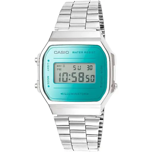 Годинник Casio Vintage A168WEM-2EF