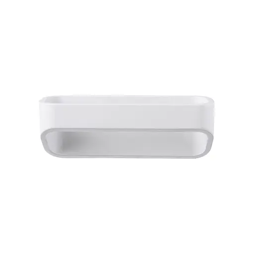 Светильник Brille BR-02 516C/12x0.5W настенный накладной LED скандинавский - фото 2