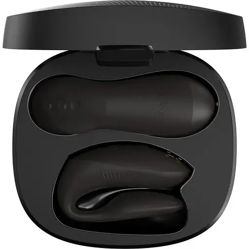 Вібратор We-Vibe Chorus PRO (Black) - фото 9