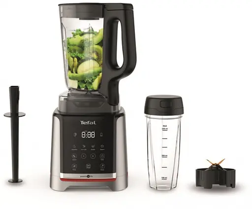 Блендер Tefal Athena BL91HD31 - фото 4