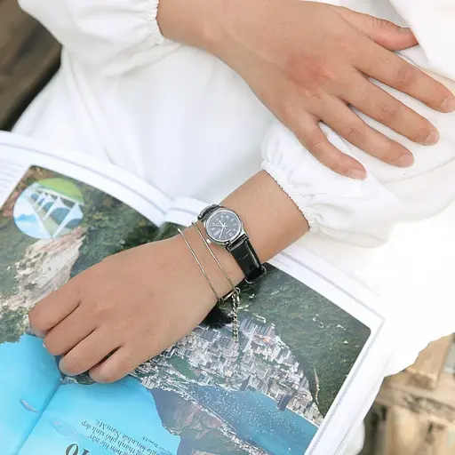 Годинник CASIO LTP-V006L-1BUDF - фото 2