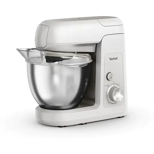 Кухонная машина Tefal Bake Partner QB525B38 - фото 2