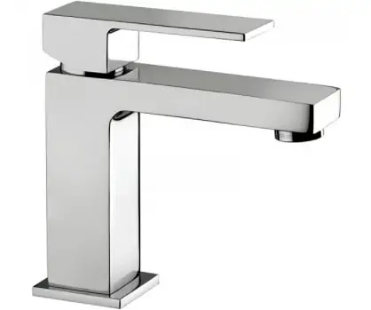 Змішувач для умивальника Paffoni Elle EL 075 CR, Хром - фото 1