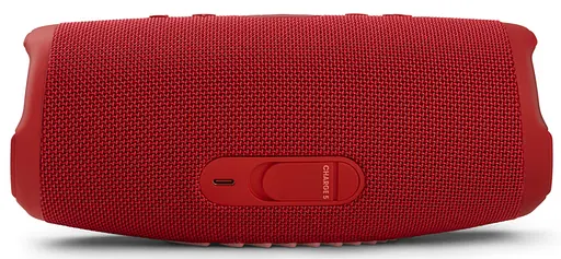 Портативная колонка JBL Charge 5 (JBLCHARGE5RED) Red - фото 2