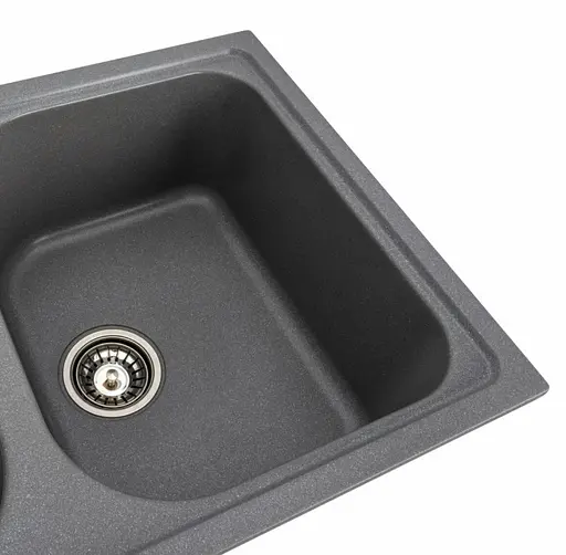 Кухонная мойка Platinum 7950 EQUATORIA (SP000035797) - фото 2