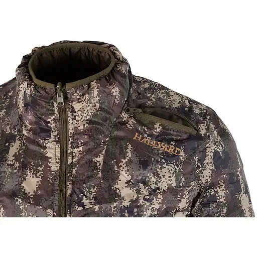 Куртка Hallyard Dussik 3XL зелений - фото 7