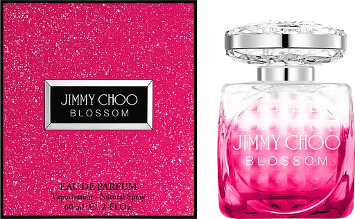 Оригінал Jimmy Choo Blossom 60 мл парфумована вода - фото 1