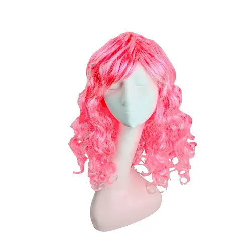 Парик Маленькая принцесса - фото 1