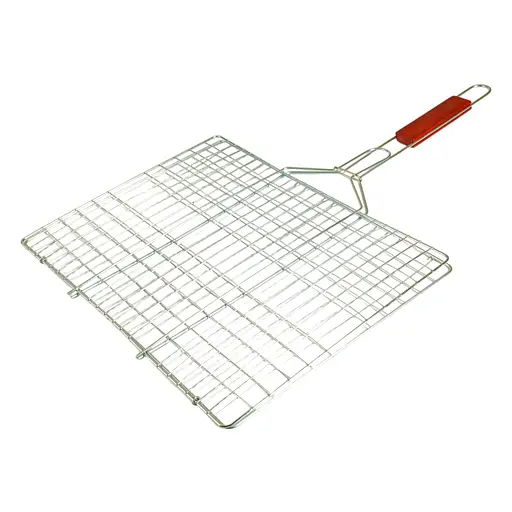 Решетка для гриля Market Union 40х30x60 см (1004572) - фото 4